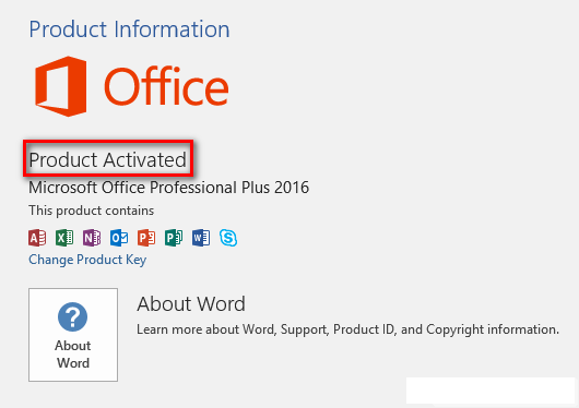 get microsoft office 2016 for free mac