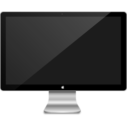 use mac as screen for pc